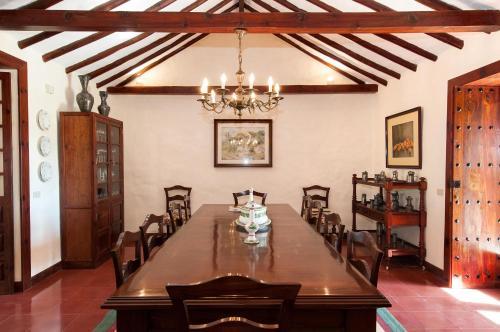 Villa Bandama