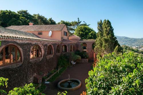 Villa Bandama