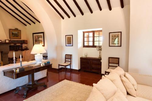 Villa Bandama