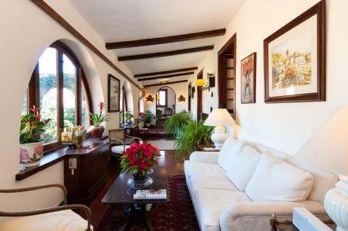 Villa Bandama