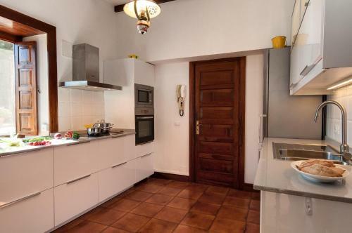 Villa Bandama