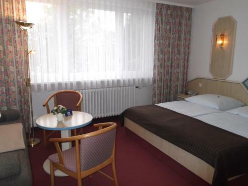 Seehotel Ichlim
