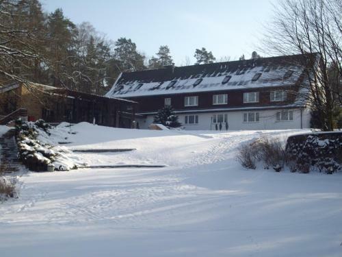 Seehotel Ichlim