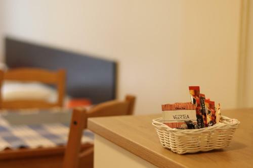 Wood Creek Apartments