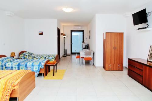 Hostal Valle Chiara
