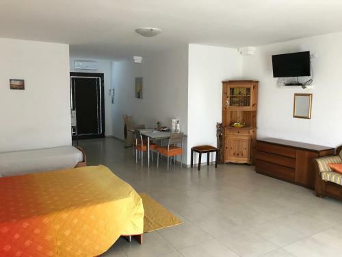 Hostal Valle Chiara
