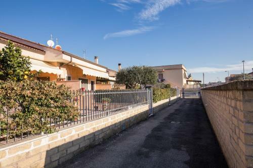 Casa Ortenzia