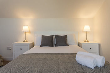 Luxton Apartments - Notting Hill