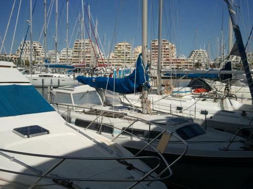 Apartamento Green Village