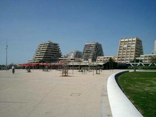 Apartamento Green Village