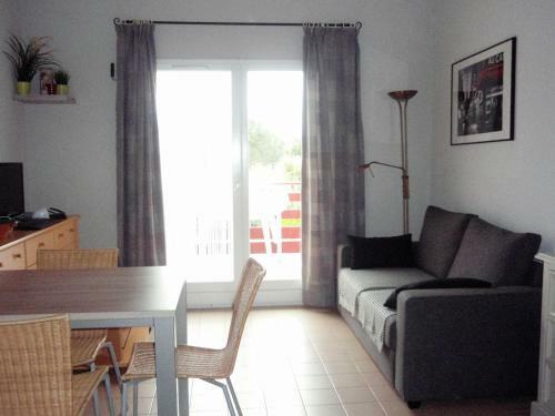 Apartamento Green Village