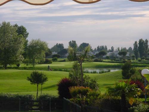 Apartamento Green Village