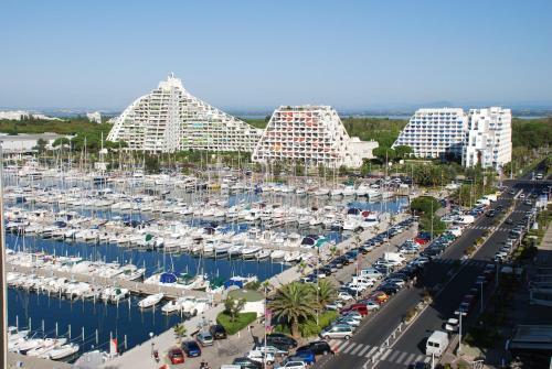 Apartamento Green Village