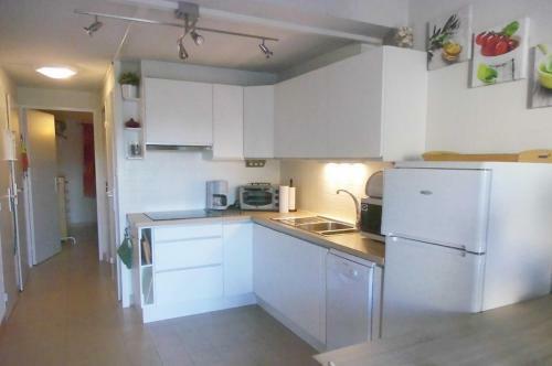 Apartamento Green Village