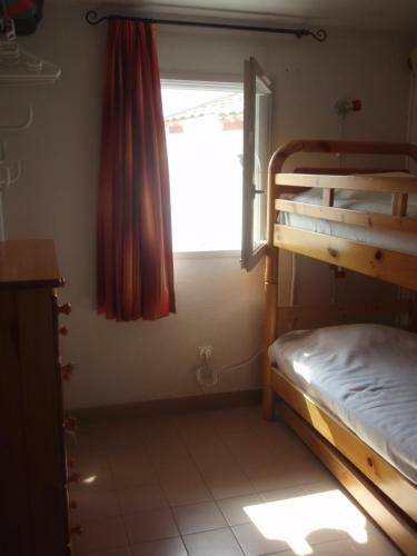 Apartamento Green Village