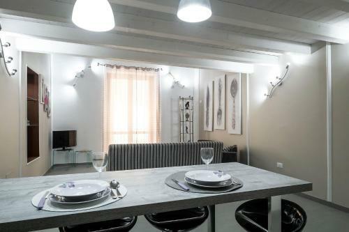 Apartamento Quatttro Canti