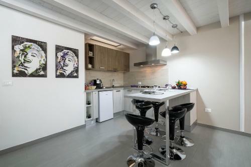 Apartamento Quatttro Canti