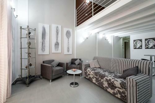 Apartamento Quatttro Canti