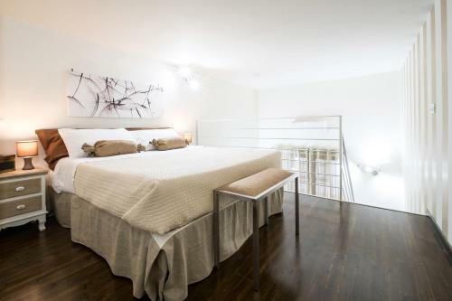 Apartamento Quatttro Canti