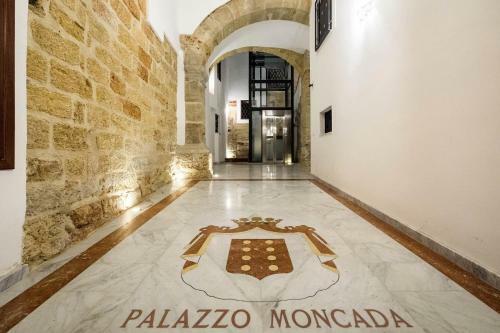 Apartamento Quatttro Canti
