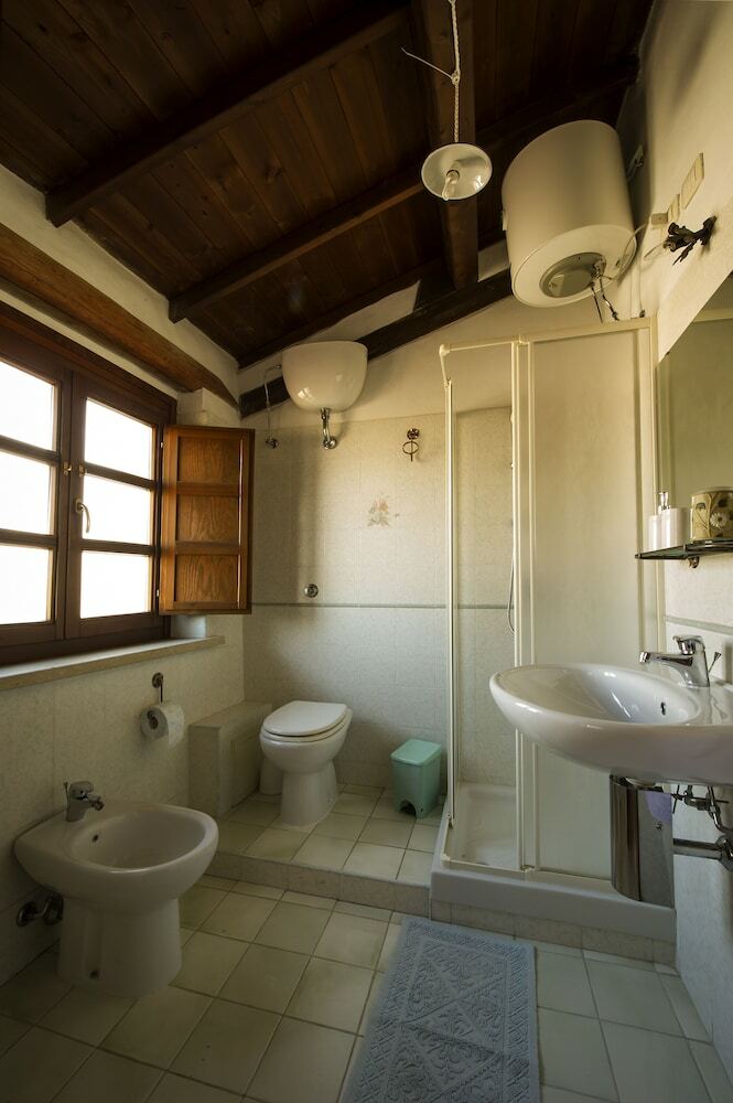 Hotel Locanda La Rosa