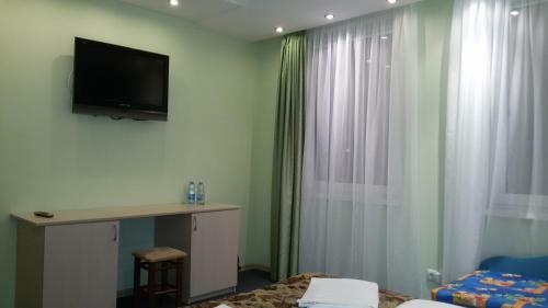Hotel Guest House Strekoza