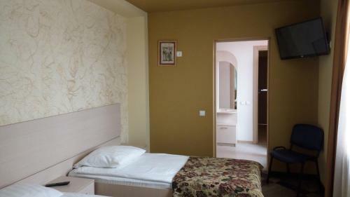 Hotel Guest House Strekoza