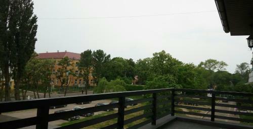 Hotel Guest House Strekoza