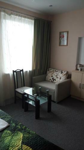 Hotel Guest House Strekoza