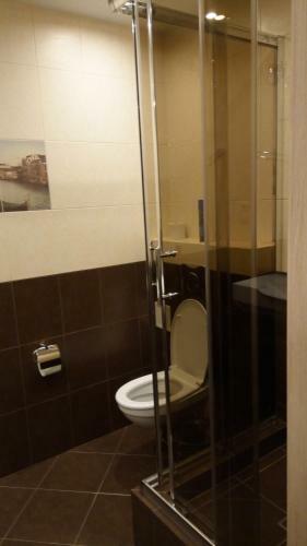 Hotel Guest House Strekoza