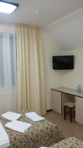 Hotel Guest House Strekoza