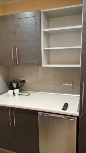 Hotel Guest House Strekoza