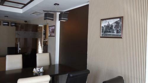 Hotel Guest House Strekoza