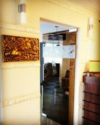 Hotel Guest House Strekoza