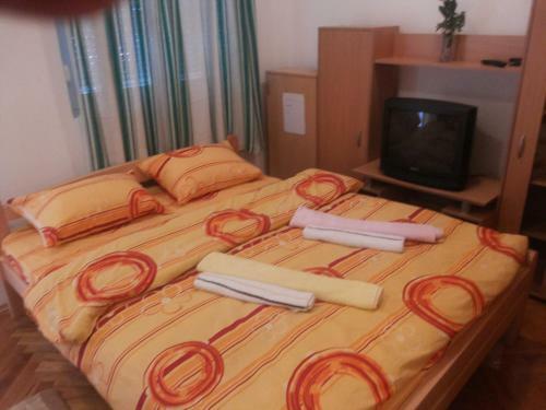 Hostal Guest House Mirijevski Konak