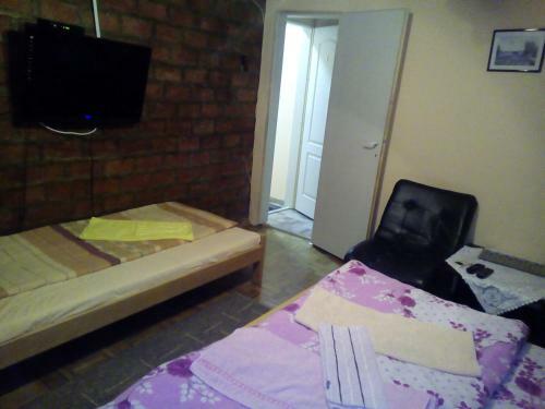 Hostal Guest House Mirijevski Konak