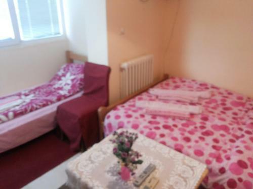 Hostal Guest House Mirijevski Konak