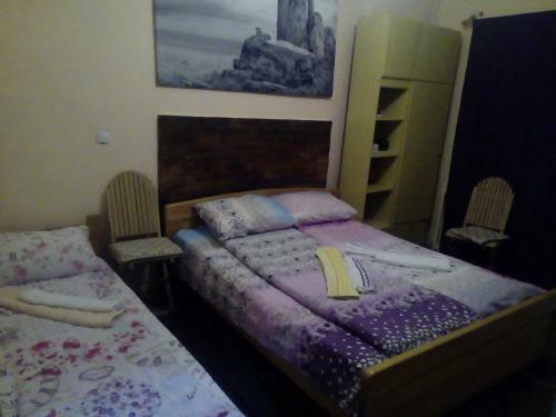 Hostal Guest House Mirijevski Konak
