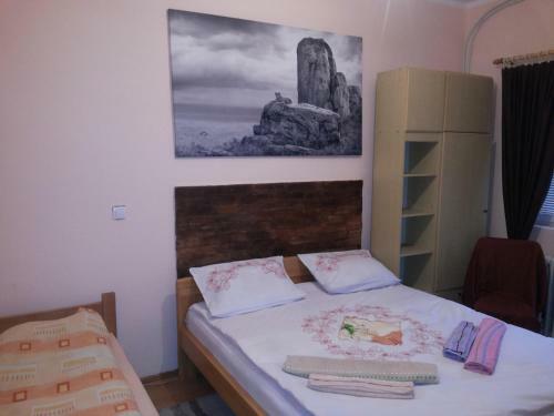 Hostal Guest House Mirijevski Konak