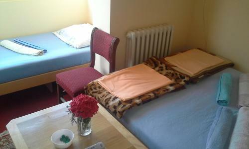 Hostal Guest House Mirijevski Konak