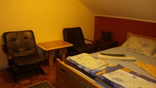 Hostal Guest House Mirijevski Konak