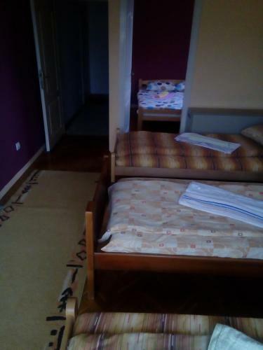 Hostal Guest House Mirijevski Konak