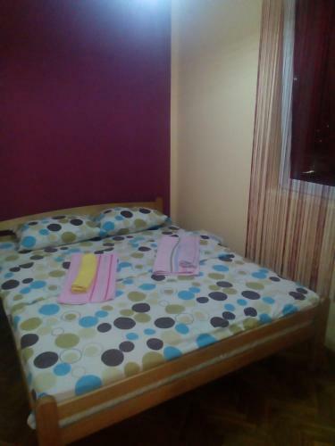 Hostal Guest House Mirijevski Konak