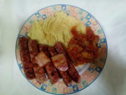 Hostal Guest House Mirijevski Konak