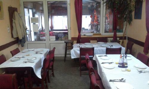 Hostal Guest House Mirijevski Konak