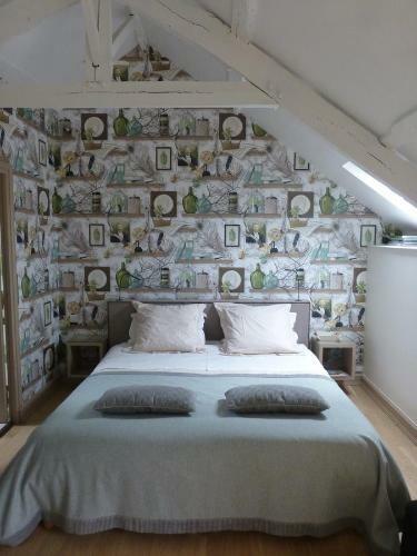 Bed & Breakfast Le Berceul