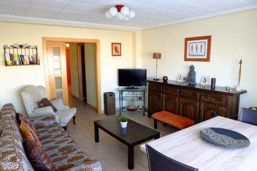 Apartamento La Reina Del Caba�al