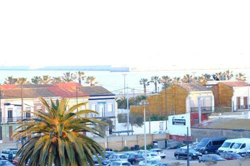 Apartamento La Reina Del Caba�al