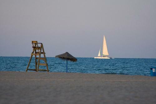 Apartamento La Reina Del Caba�al