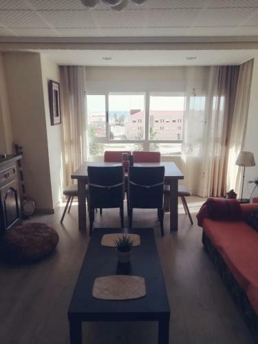 Apartamento La Reina Del Caba�al